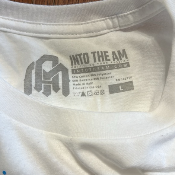 🆕 Into the am T-Shirt, brand new. No tags. - Picture 6 of 6